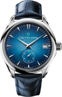 Carl F. Bucherer Manero Carl F. Bucherer Manero