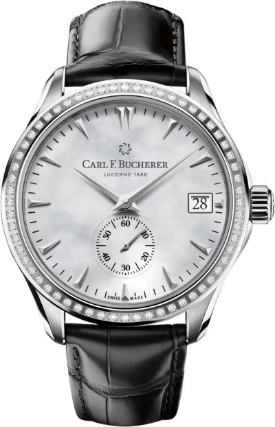 Carl F. Bucherer Manero