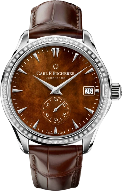 Carl F. Bucherer Manero