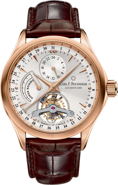 Carl F. Bucherer Manero