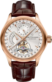 Carl F. Bucherer Manero Carl F. Bucherer Manero
