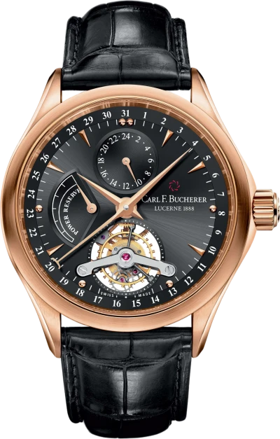 Carl F. Bucherer Manero