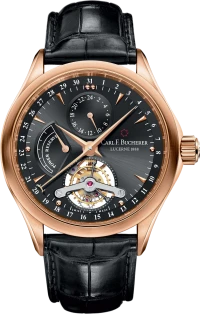 Carl F. Bucherer Manero Carl F. Bucherer Manero