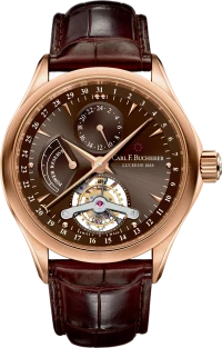 Carl F. Bucherer Manero Carl F. Bucherer Manero