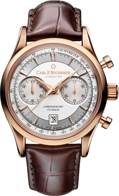 Carl F. Bucherer Manero