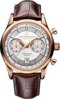 Carl F. Bucherer Manero Carl F. Bucherer Manero