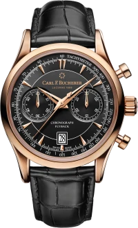 Carl F. Bucherer Manero Carl F. Bucherer Manero