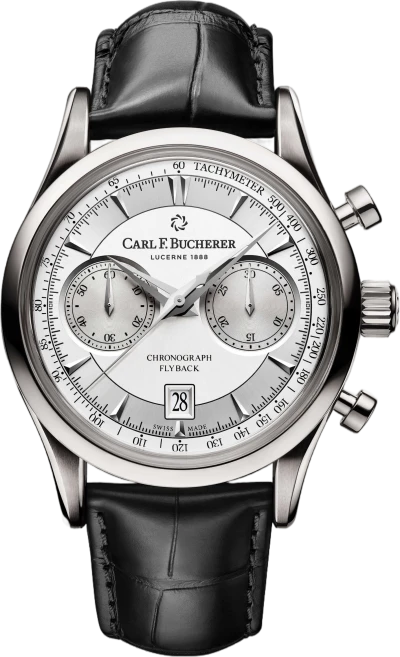 Carl F. Bucherer Manero