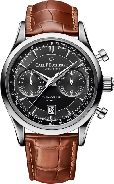 Carl F. Bucherer Manero