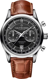 Carl F. Bucherer Manero Carl F. Bucherer Manero