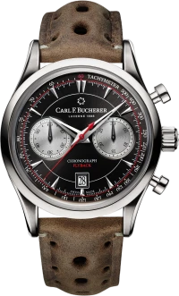 Carl F. Bucherer Manero Carl F. Bucherer Manero