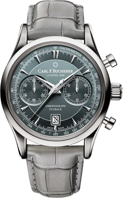 Carl F. Bucherer Manero