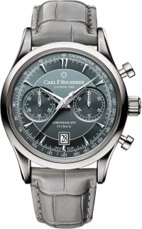 Carl F. Bucherer Manero Carl F. Bucherer Manero