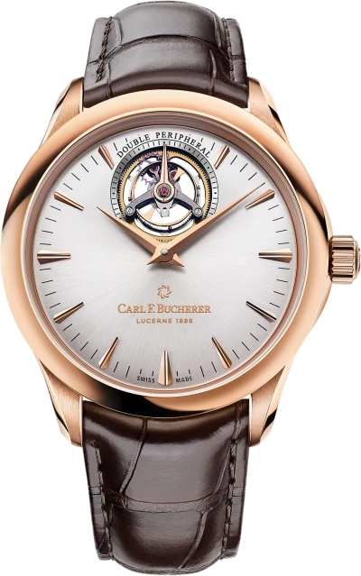 Carl F. Bucherer Manero