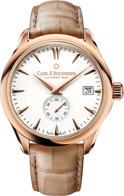 Carl F. Bucherer Manero