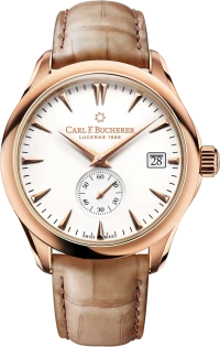 Carl F. Bucherer Manero Carl F. Bucherer Manero