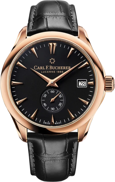 Carl F. Bucherer Manero