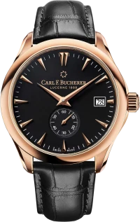 Carl F. Bucherer Manero Carl F. Bucherer Manero