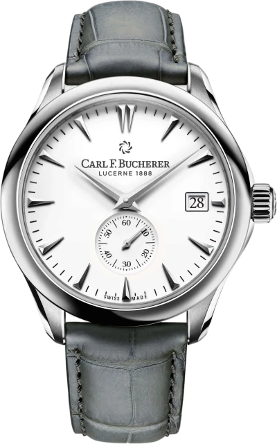 Carl F. Bucherer Manero