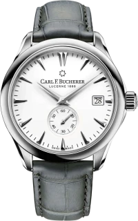 Carl F. Bucherer Manero Carl F. Bucherer Manero