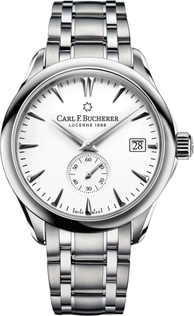 Carl F. Bucherer Manero