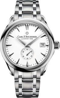 Carl F. Bucherer Manero Carl F. Bucherer Manero