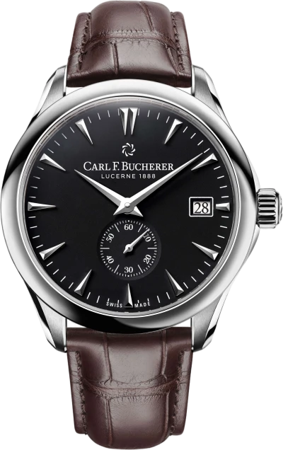 Carl F. Bucherer Manero