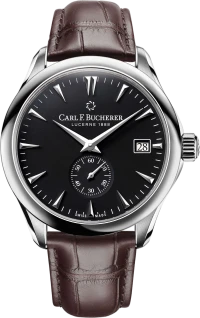 Carl F. Bucherer Manero Carl F. Bucherer Manero