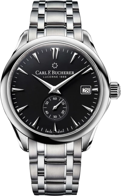 Carl F. Bucherer Manero
