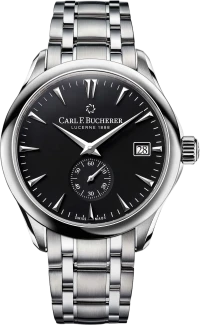 Carl F. Bucherer Manero Carl F. Bucherer Manero