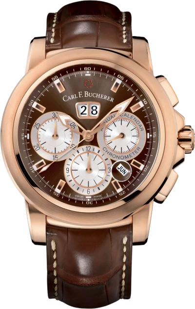 Carl F. Bucherer Patravi