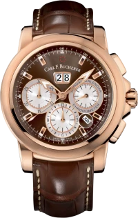 Carl F. Bucherer Patravi Carl F. Bucherer Patravi