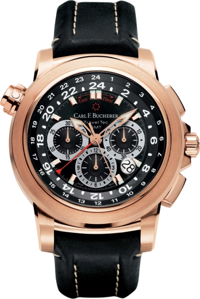 Carl F. Bucherer Patravi