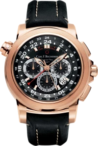 Carl F. Bucherer Patravi Carl F. Bucherer Patravi