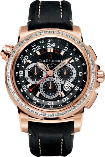 Carl F. Bucherer Patravi