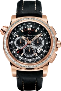 Carl F. Bucherer Patravi Carl F. Bucherer Patravi