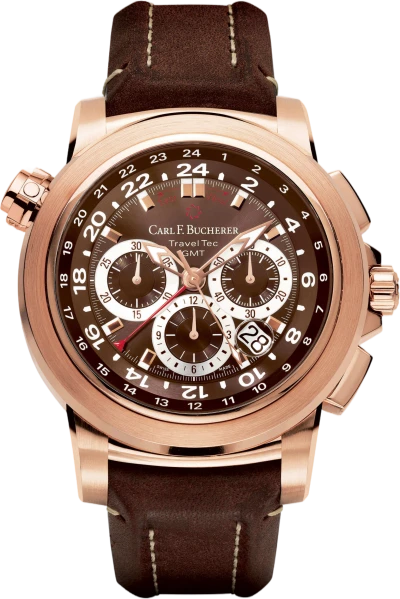 Carl F. Bucherer Patravi