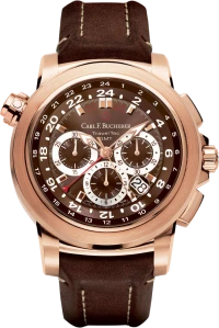 Carl F. Bucherer Patravi Carl F. Bucherer Patravi