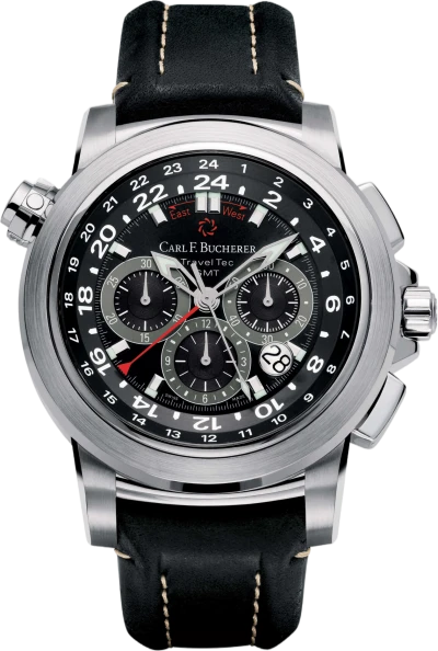 Carl F. Bucherer Patravi