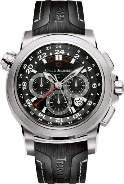Carl F. Bucherer Patravi