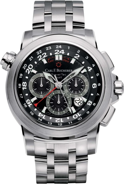 Carl F. Bucherer Patravi