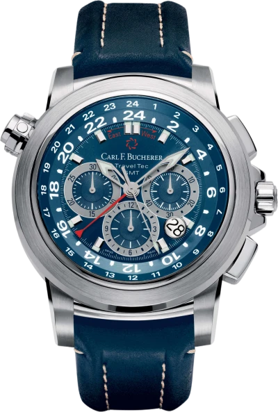 Carl F. Bucherer Patravi