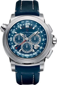 Carl F. Bucherer Patravi Carl F. Bucherer Patravi