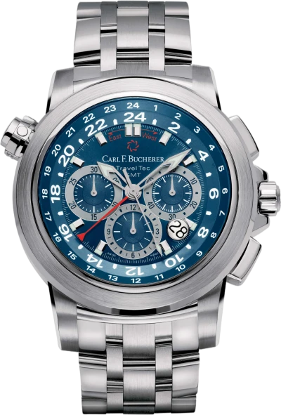 Carl F. Bucherer Patravi