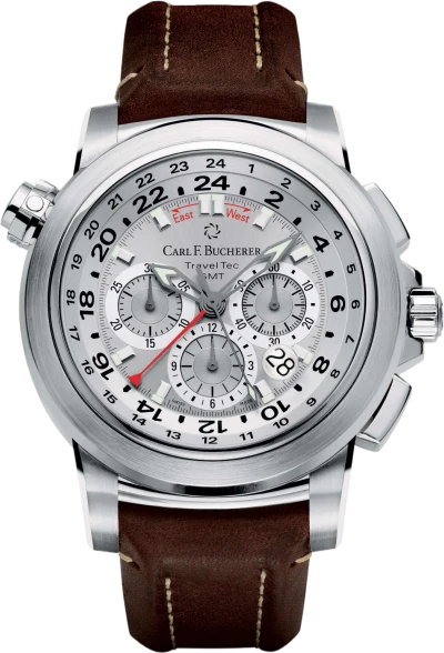 Carl F. Bucherer Patravi