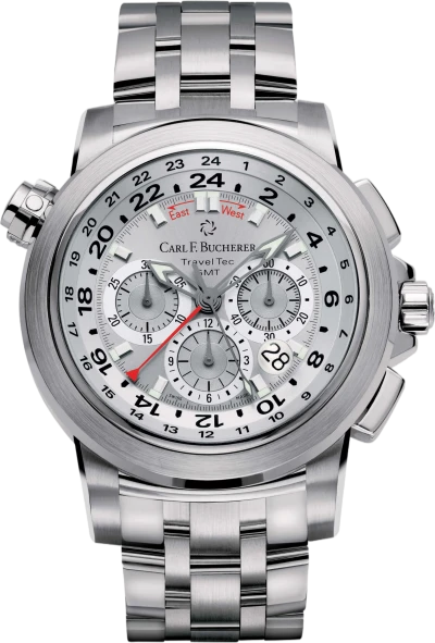 Carl F. Bucherer Patravi