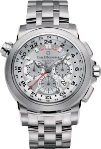 Carl F. Bucherer Patravi Carl F. Bucherer Patravi