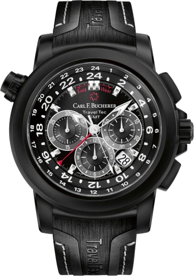 Carl F. Bucherer Patravi