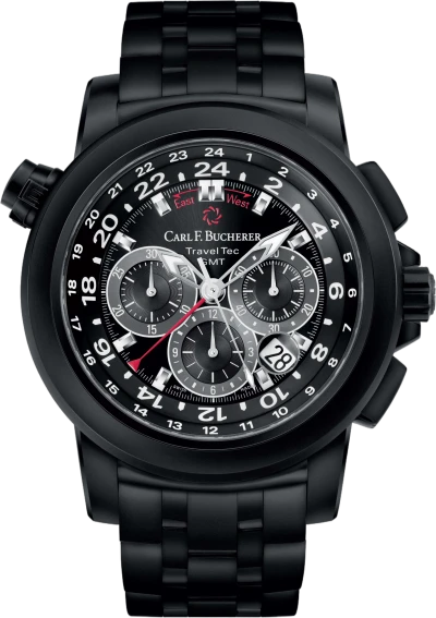 Carl F. Bucherer Patravi