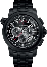 Carl F. Bucherer Patravi Carl F. Bucherer Patravi